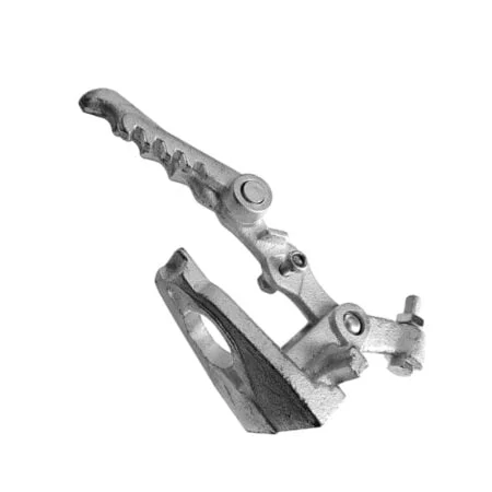 Hydraulic Master Cylinder Park Brake