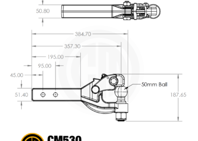 CM530 Engineering Drawing