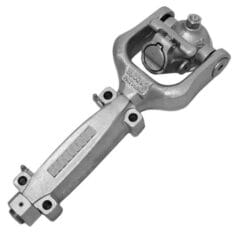 Al-ko off-road coupling
