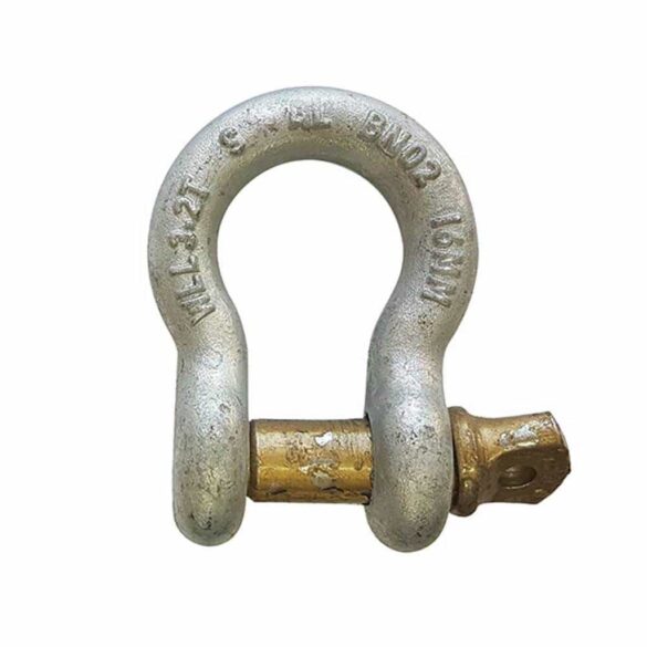 3.2T RATED BOW SHACKLE