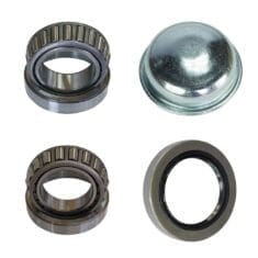 3t Japanese Caravan Bearing Kit Al-ko seals