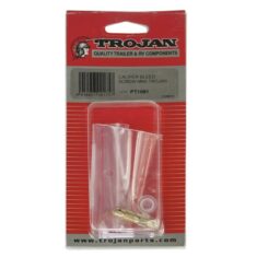 trojan hydraulic bleed screw