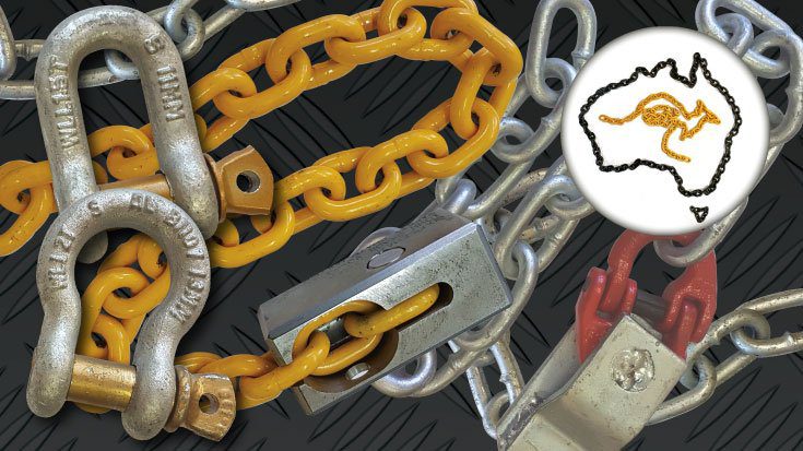 Myths and Facts - Dee Shackles and Safety Chains - Video