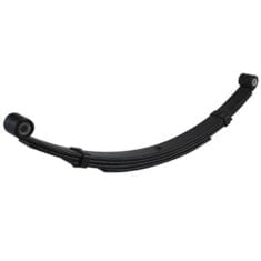 3 Leaf x 45mm Shackle Leaf Spring - 710mm