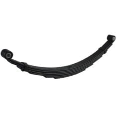 5 Leaf x 45mm Shackle Leaf Spring - 710mm