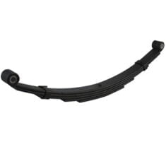 4 Leaf x 45mm Shackle Leaf Spring - 710mm