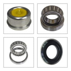 2t marine bearing kit