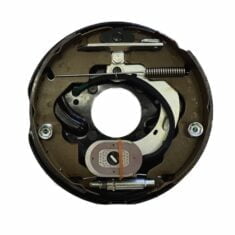 10-inch Off-Road Electric Backing Plate - Right