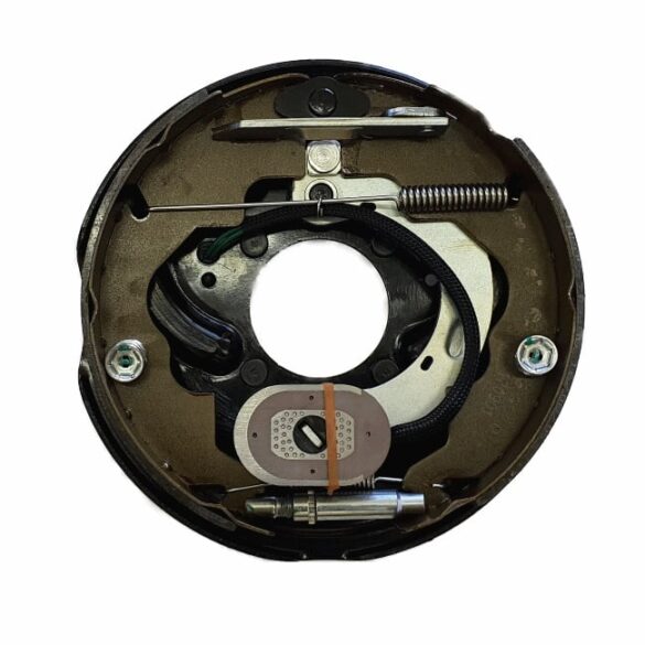 10-inch Off-Road Electric Backing Plate - Right