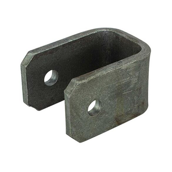 60mm AL-KO Rocker Roller Front or Rear Hanger