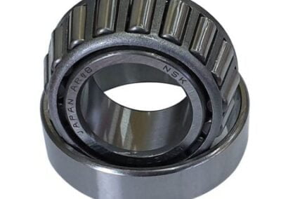 Slimline Japanese Bearing