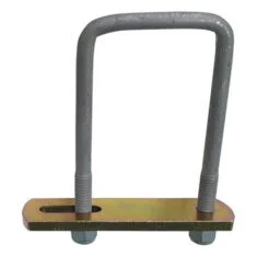 U-bolt Clamps - Product Groups
