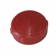 3/4 Replacement Cylinder Cap