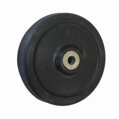 150mm Jockey Wheel Replacement Wheel