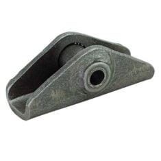 60mm Outback Rear Spring Dumbjack with Steel Bush