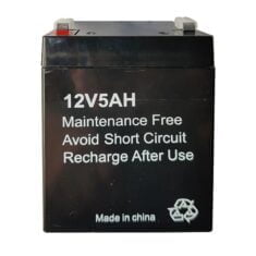 5Ah Breakaway Replacement Battery