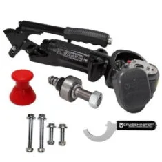 DO35 Offroad Coupling