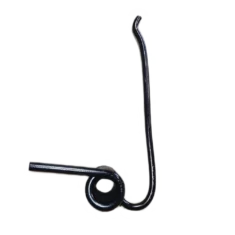heavy duty horse float spring