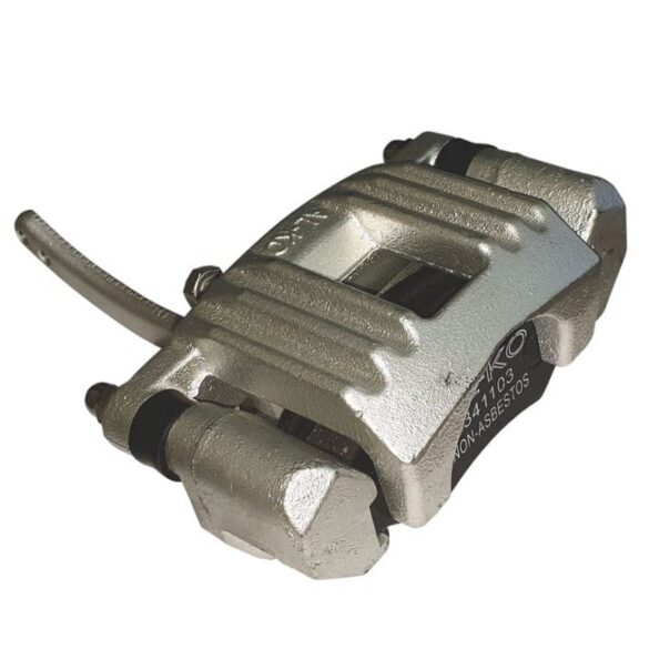 2t al-ko forward pull caliper caliper