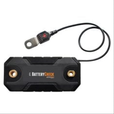 Battery Check100 Smartphone Telemetry