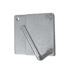 heavy duty swivel plate