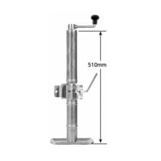 Drawbar Jockey Stands