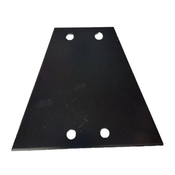 Trailer Coupling Plate