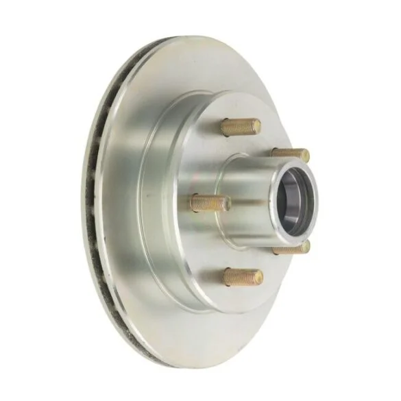 UFP Ford 5 Stud 1.8t Rotor