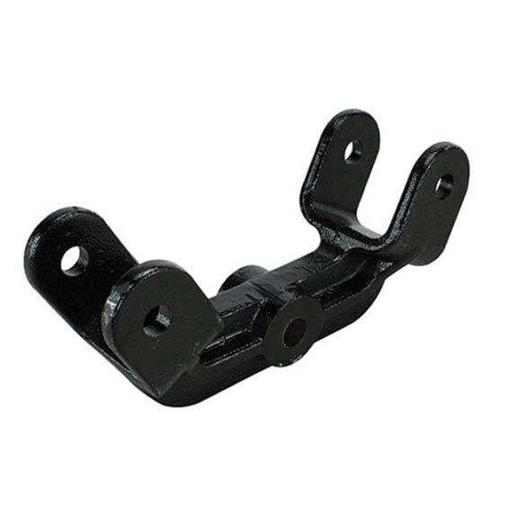 60mm Rocker Roller Center Pivot Arm