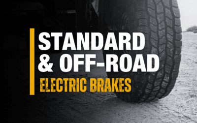 Difference between Off-Road and Standard Magnets