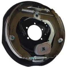 12 inch backing plate standard ALKO style electric