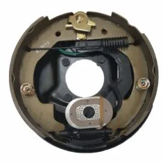 10-inch Off-Road Dexter Style Electric Backing Plate - Right