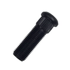 7/16-inch Replacement Wheel Studs for Caravan and Trailers