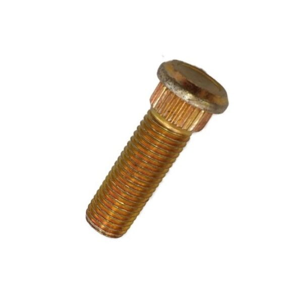 M12 Wheel Stud (1.5 TPI) (490300-12)