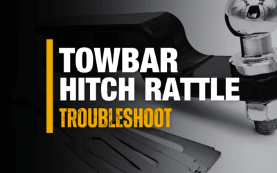 Troubleshooting Towbar & Hitch Rattle