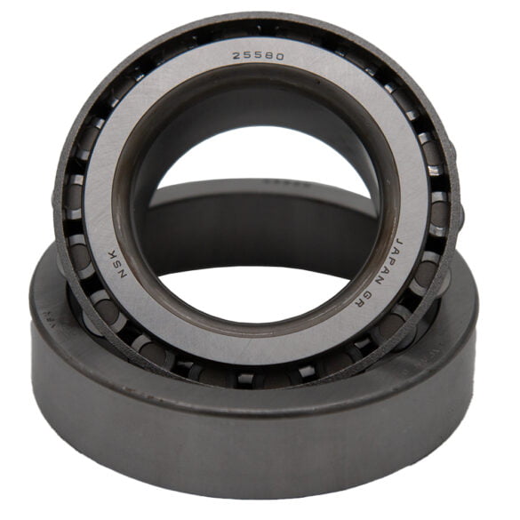 Replacement Dexter Wheel Bearings - 25580/20