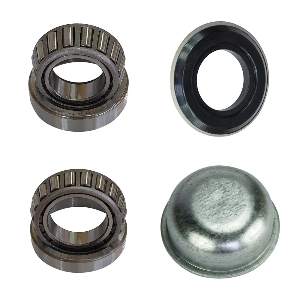2t japanese marine bearing
