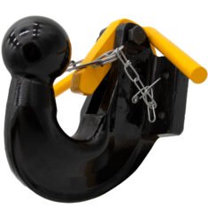 70mm Combination Pintle Hook