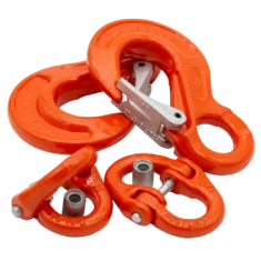 Shackle Hook