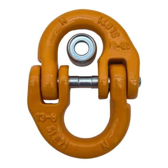 Towbar hammerlock