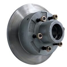 Disc Hub Rotors