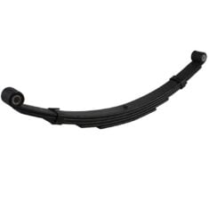 6 Leaf x 45mm Shackle Leaf Spring - 710mm