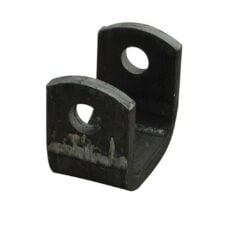 60mm Front Slipper Hanger - 16mm Hole