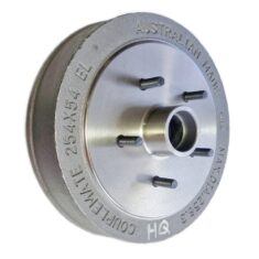 10-inch HQ Electric Brake Drum