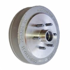 10-inch 6S Nissan Brake Drum