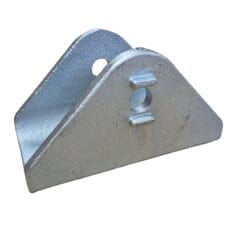 Outback Front Hanger - 16mm Bolt