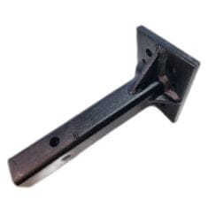 Pintle Ringfeder Adaptor