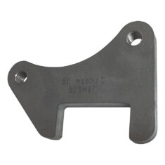 50mm x 10-inch Square Mechanical Caliper Anchor Plate