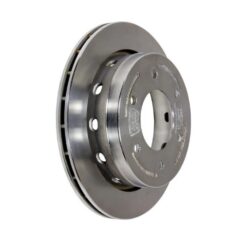 6 Stud stainless top hat disc rotor