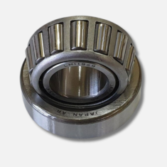 Wheel Bearings